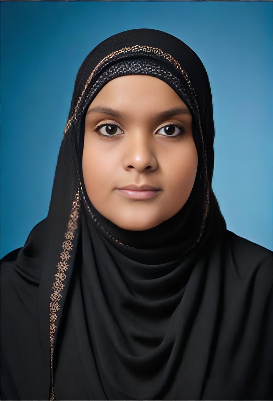 Shaheela Banu A. Majeed